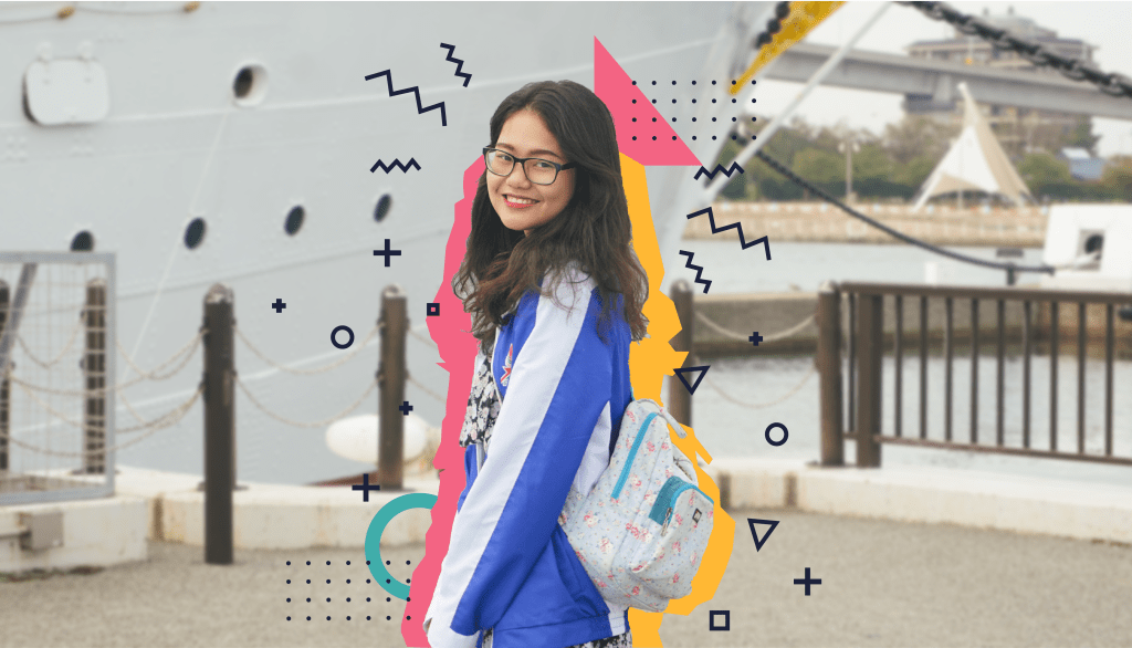 TỪ CNN ĐẾN HIỆU TRƯỞNG SINH VIÊN&nbsp;ULIS