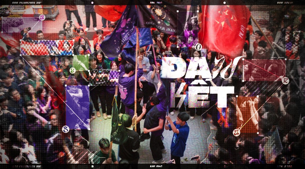 CNN OLYMPICS 2026: ĐAN KẾT